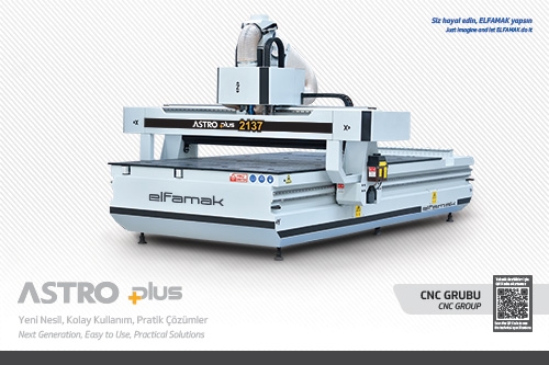 cnc router