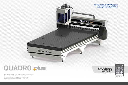 cnc router